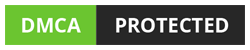 DMCA protected